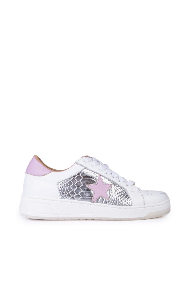 Bohemia Shoes