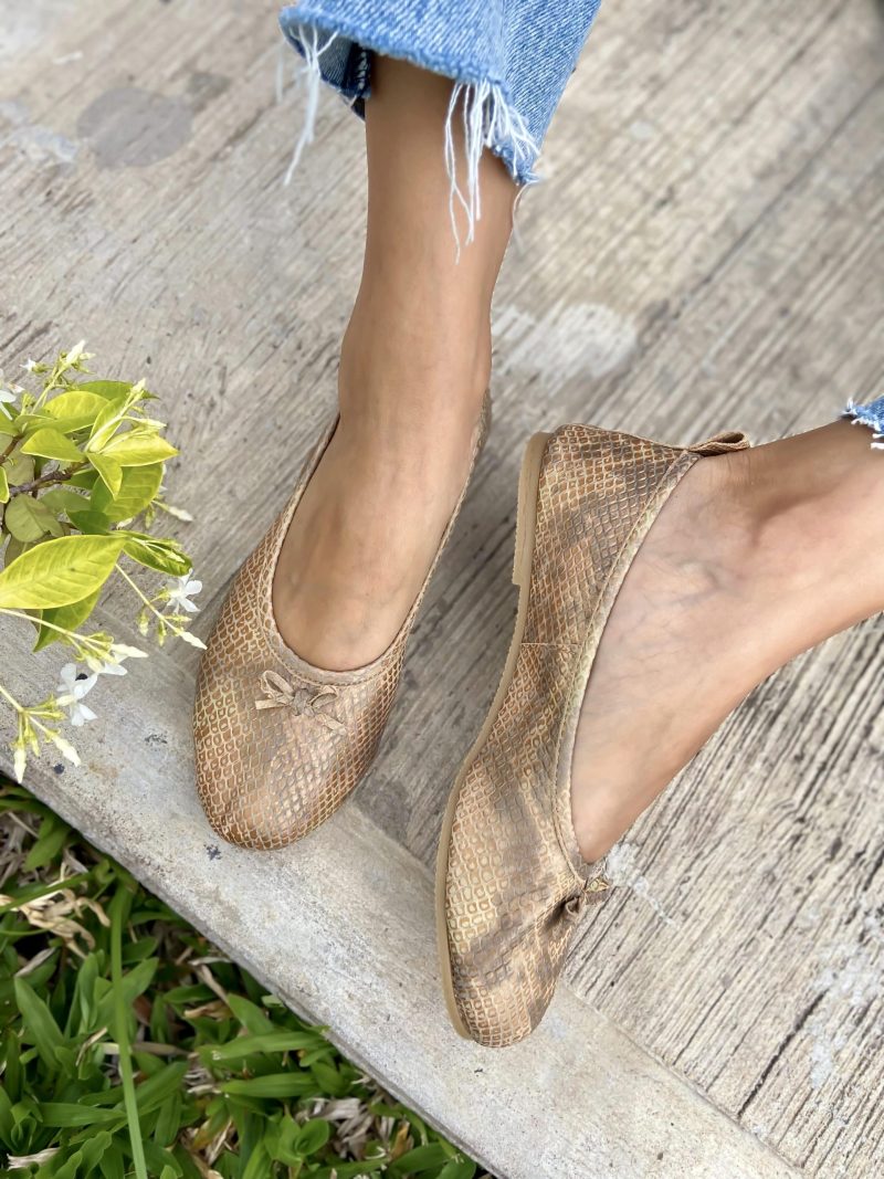 Bohemia Shoes