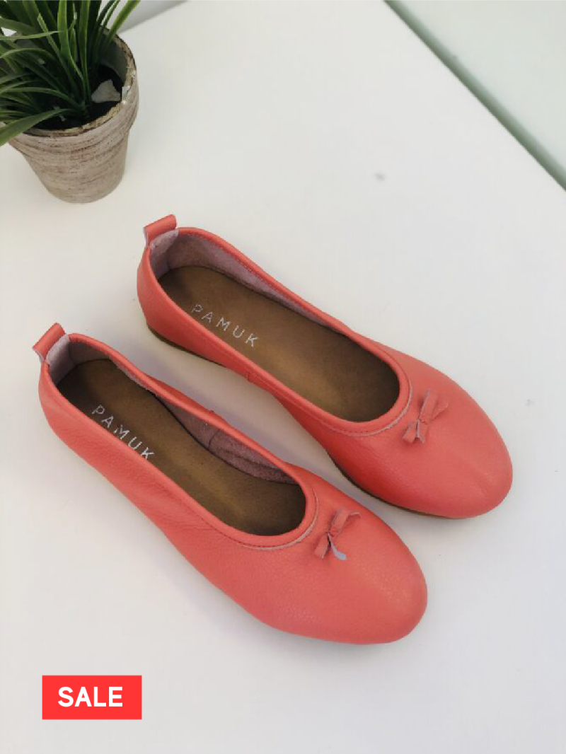 Bohemia Shoes