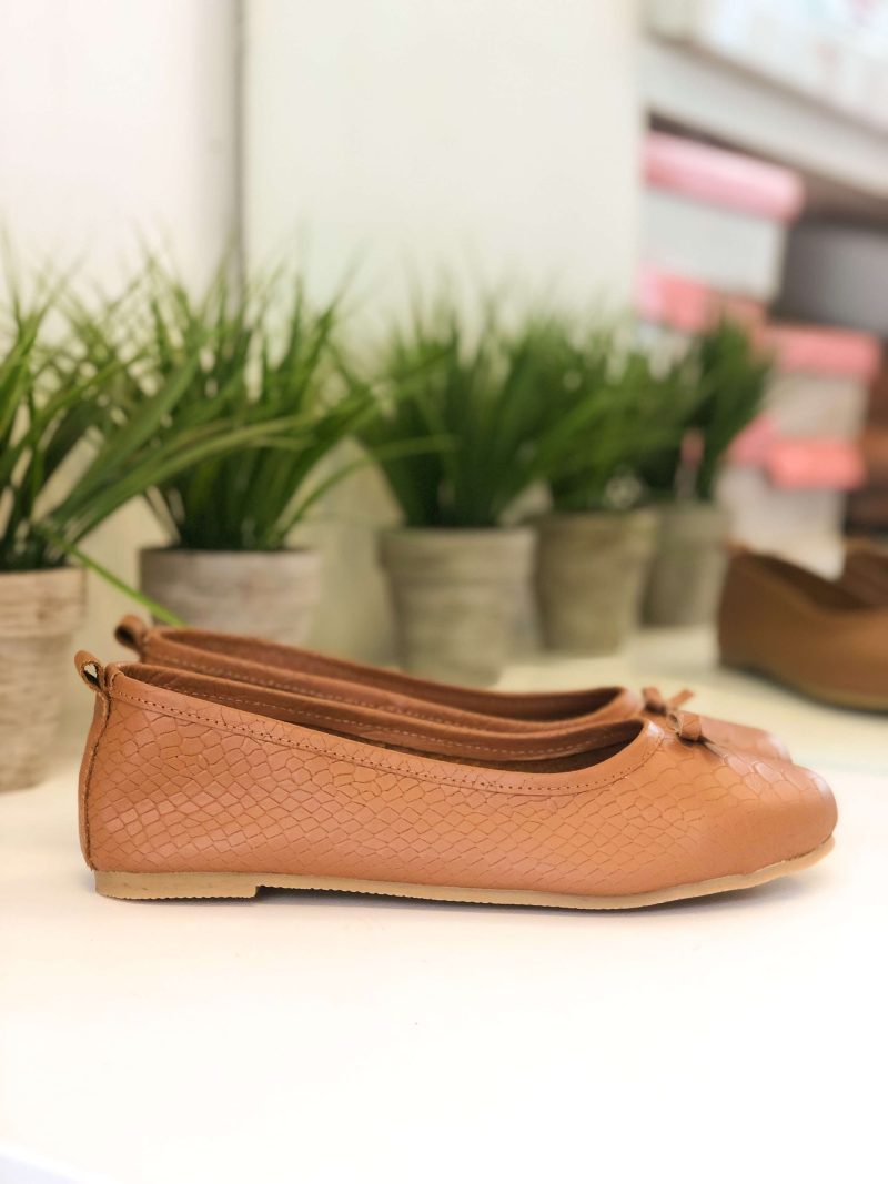 Bohemia Shoes