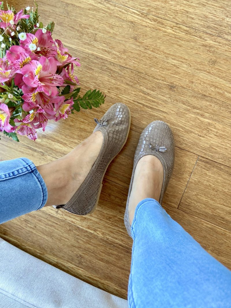 Bohemia Shoes