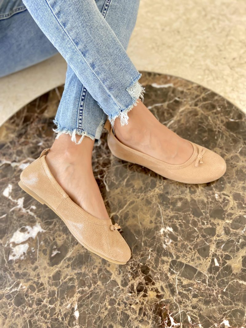 Bohemia Shoes