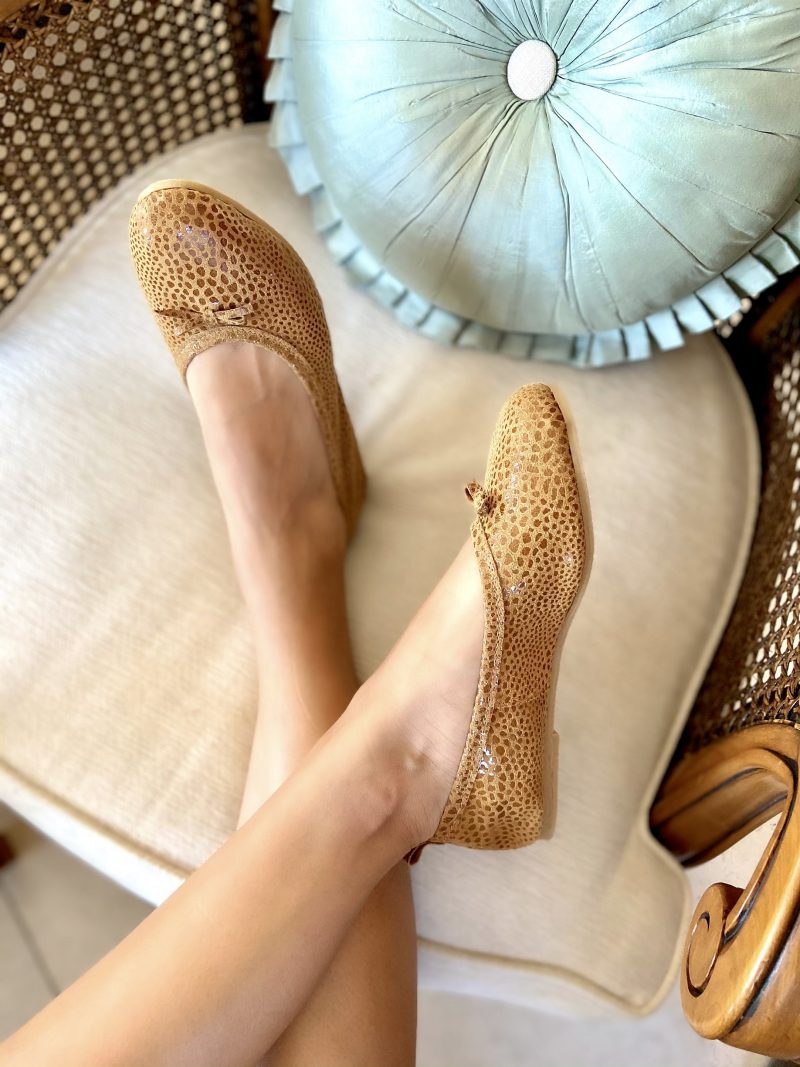 Bohemia Shoes