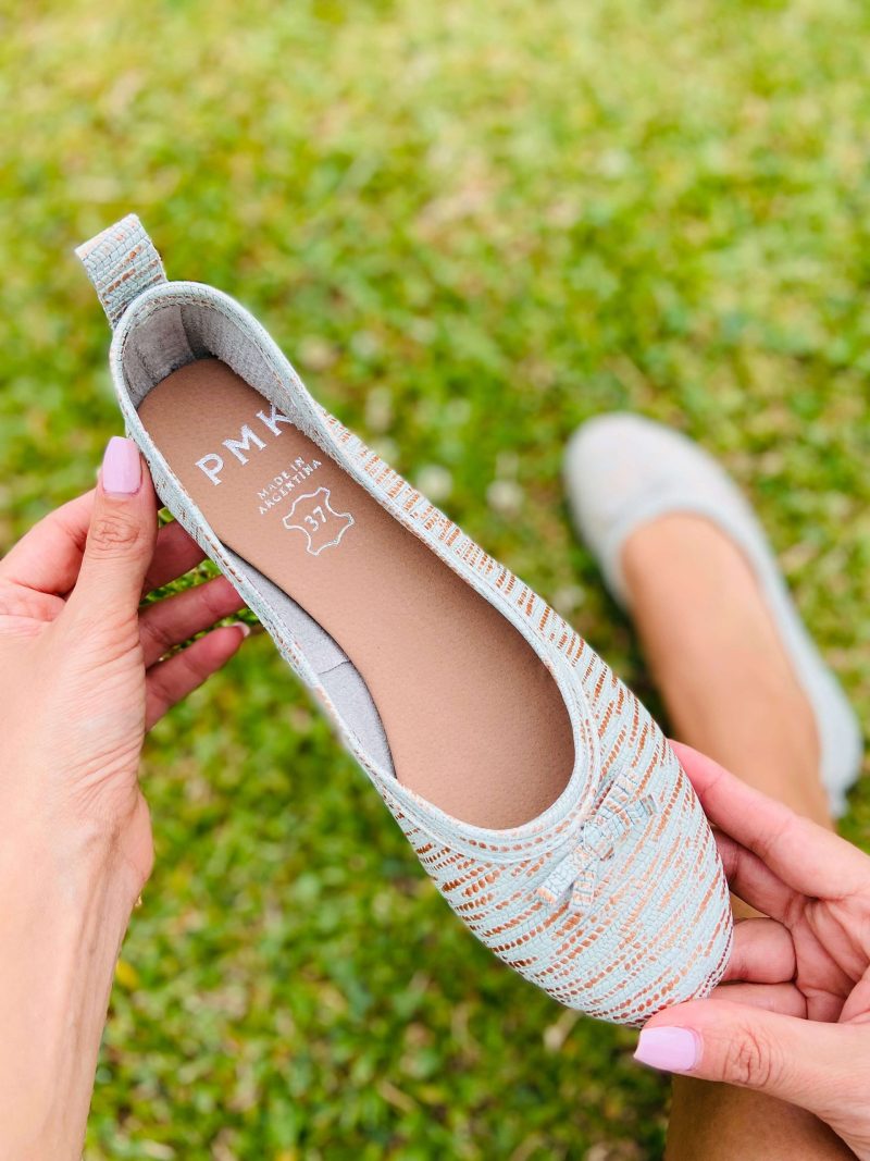 Bohemia Shoes