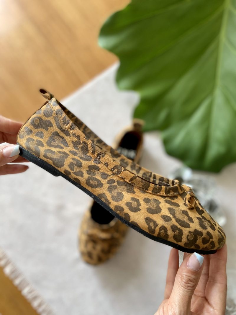 Bohemia Shoes