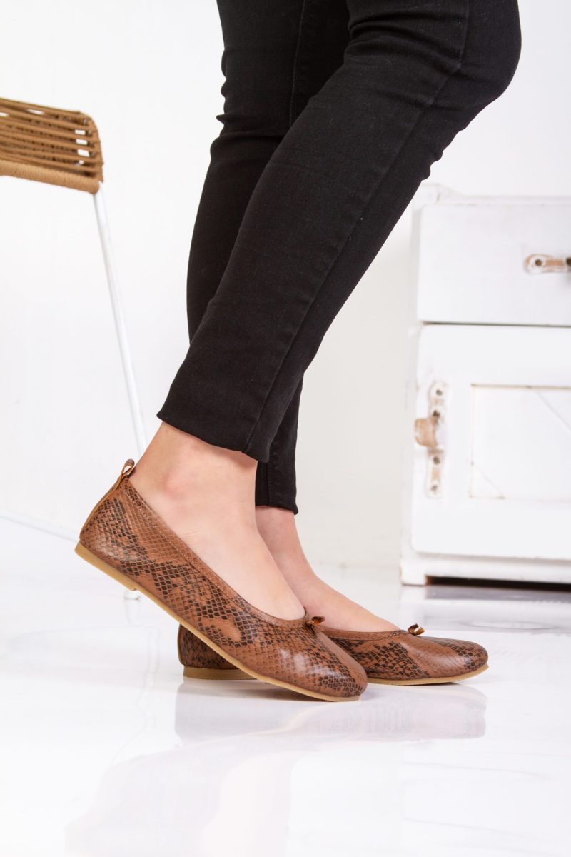 Bohemia Shoes