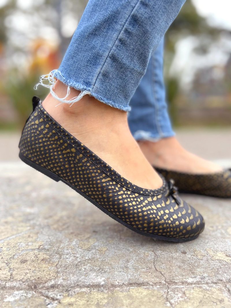 Bohemia Shoes