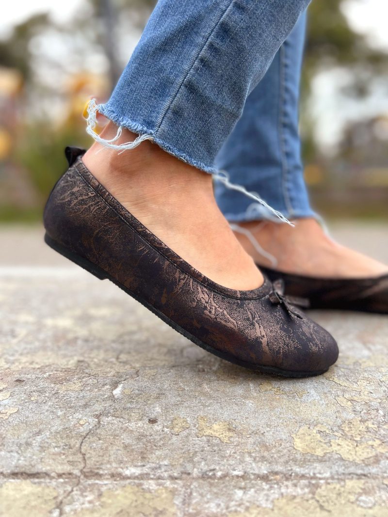 Bohemia Shoes