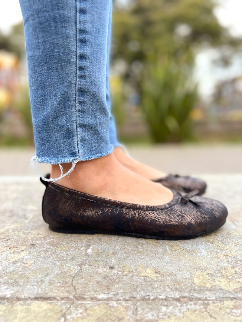 Bohemia Shoes