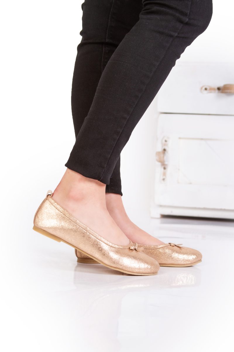Bohemia Shoes