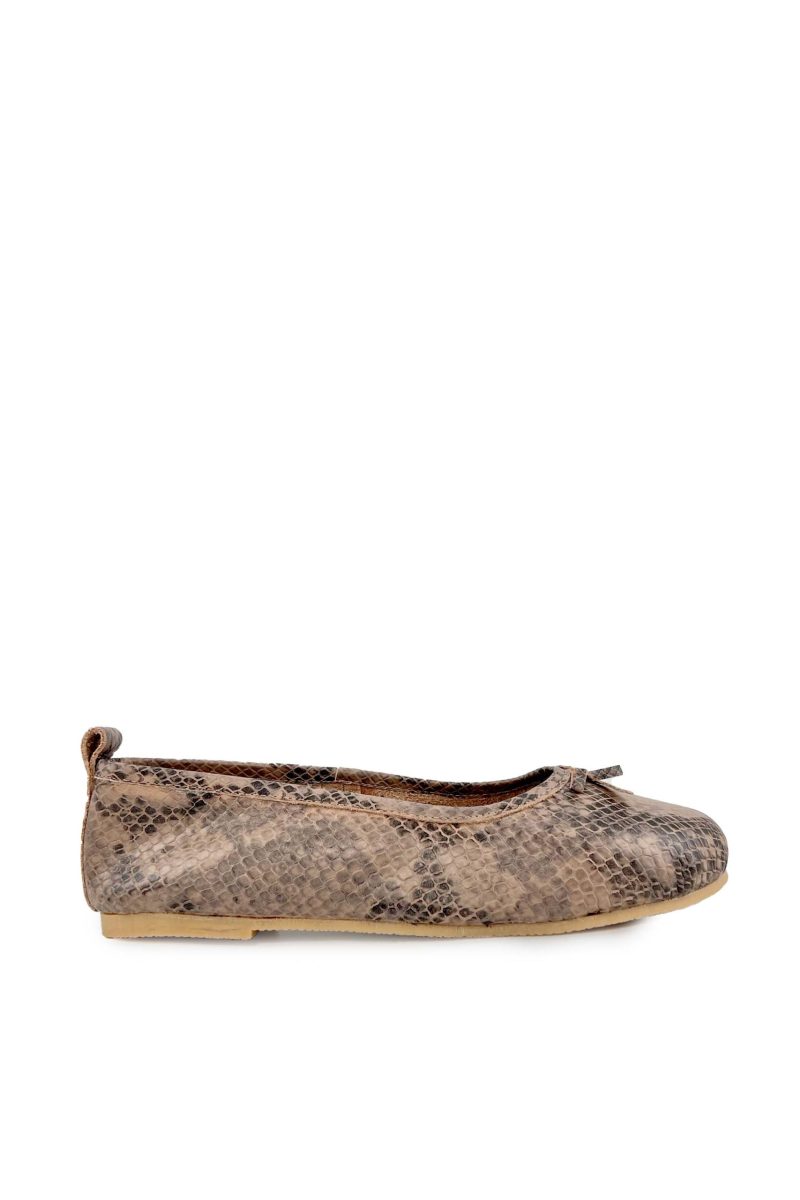 Bohemia Shoes