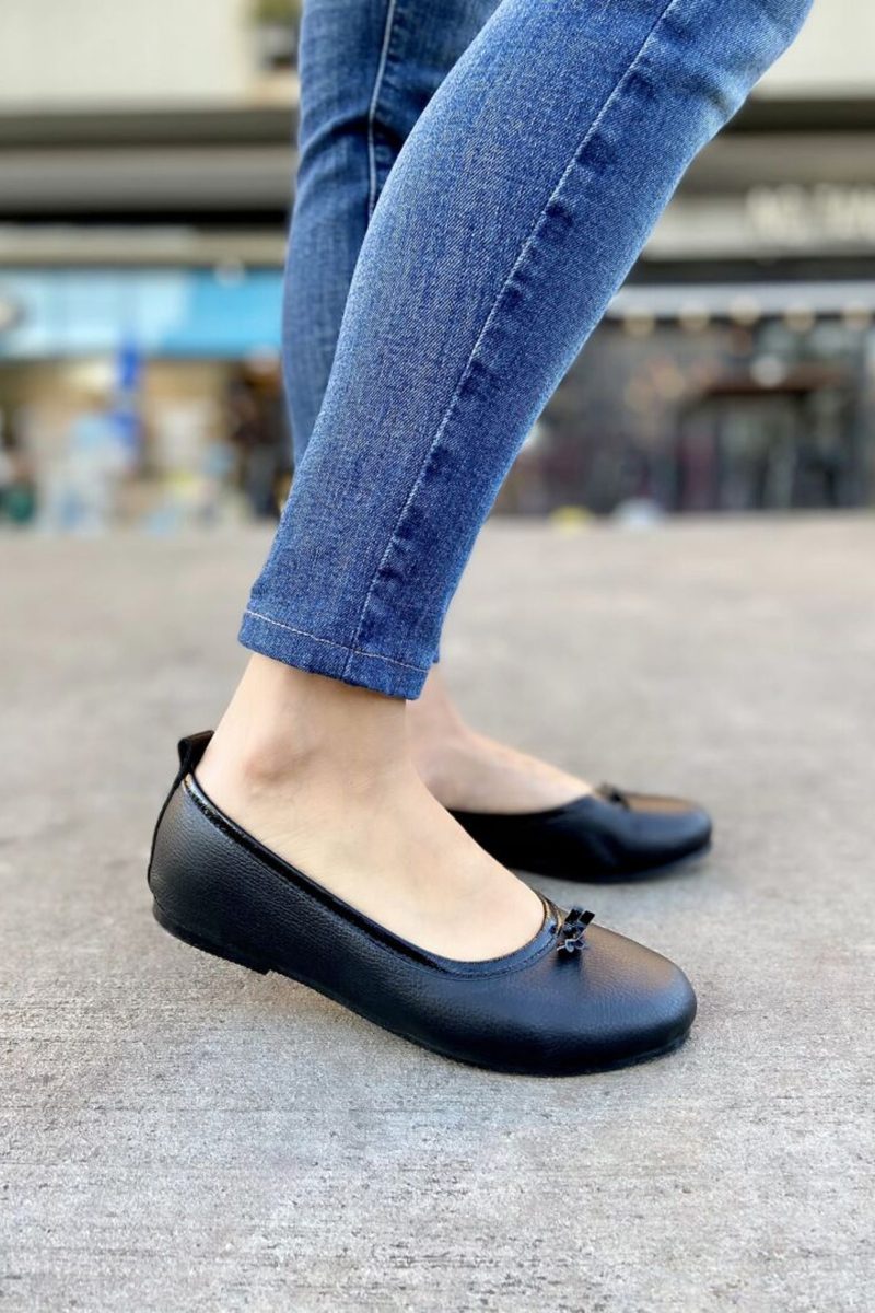 Bohemia Shoes