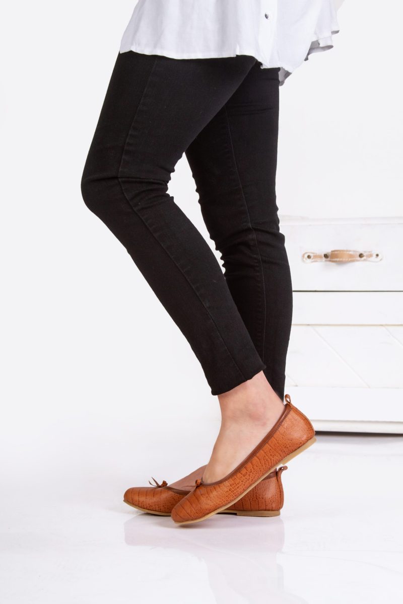 Bohemia Shoes