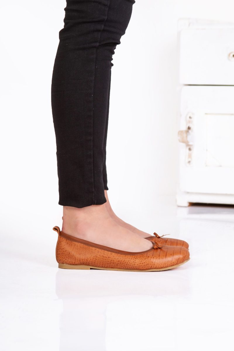 Bohemia Shoes