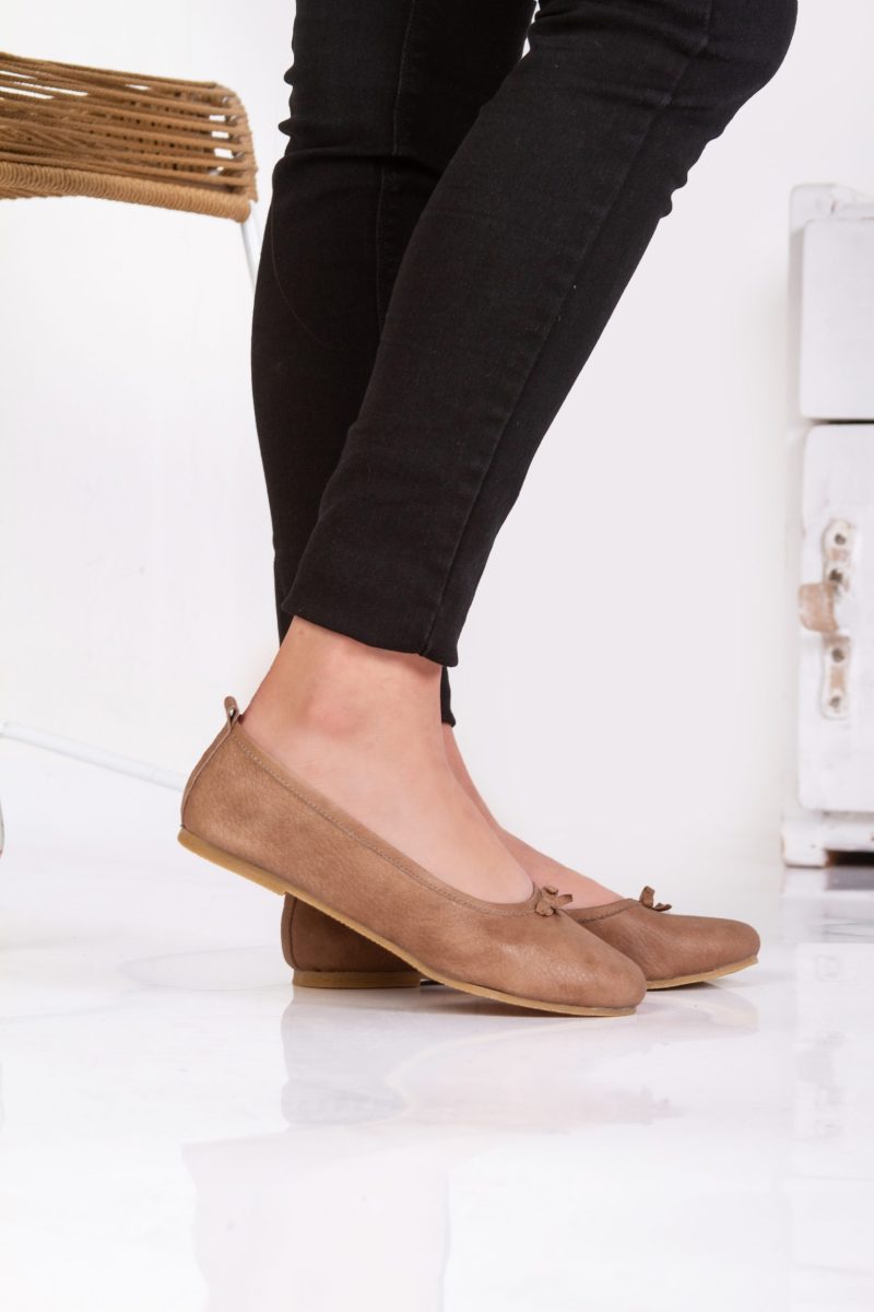 Bohemia Shoes