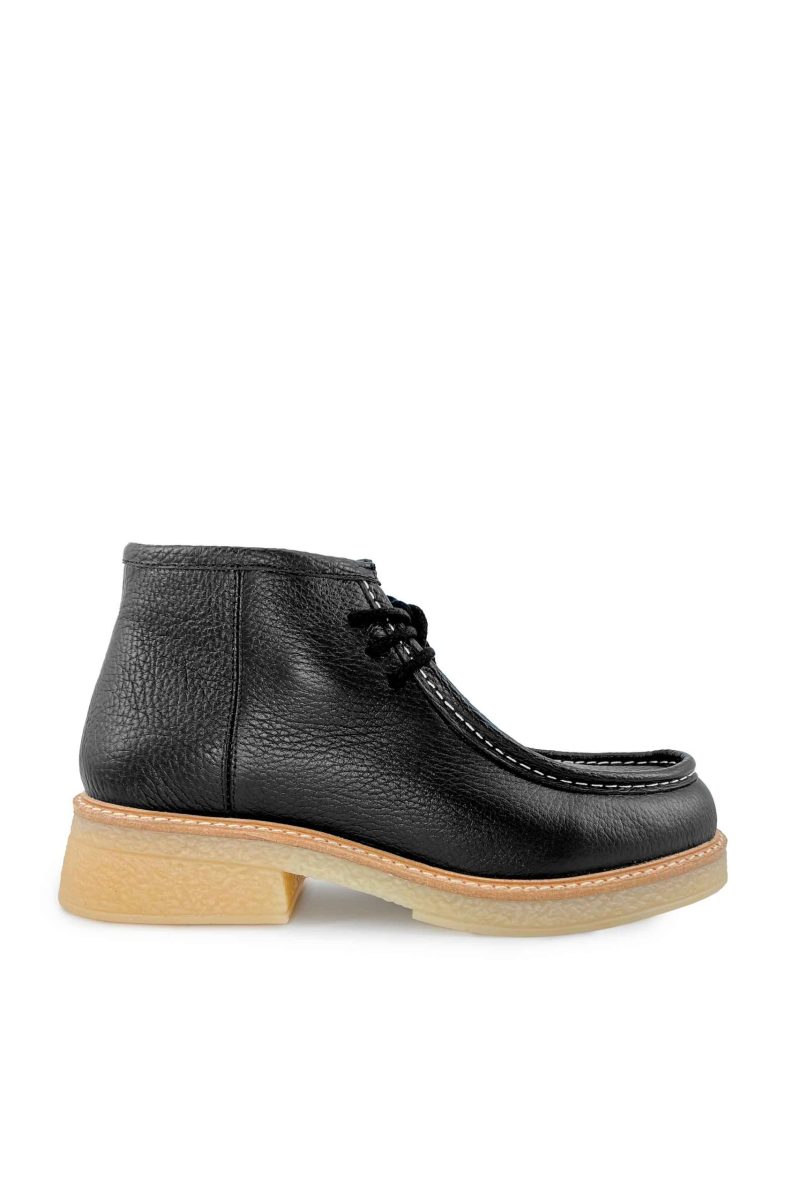 Bohemia Shoes