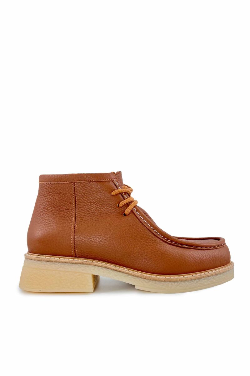 Bohemia Shoes