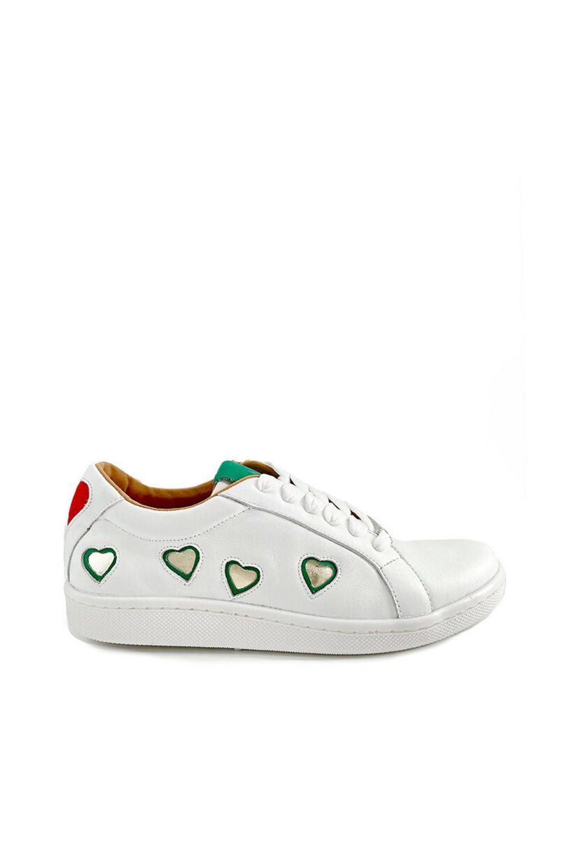 Bohemia Shoes
