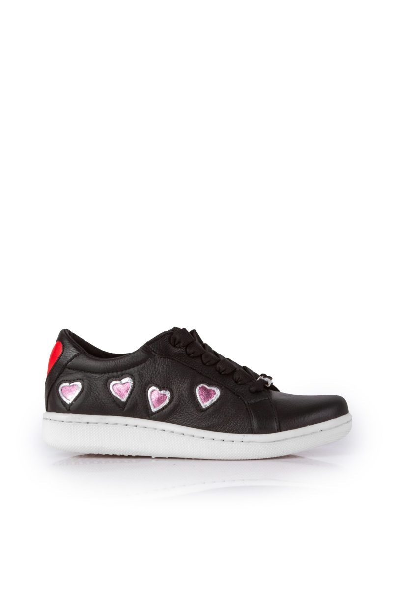 Bohemia Shoes