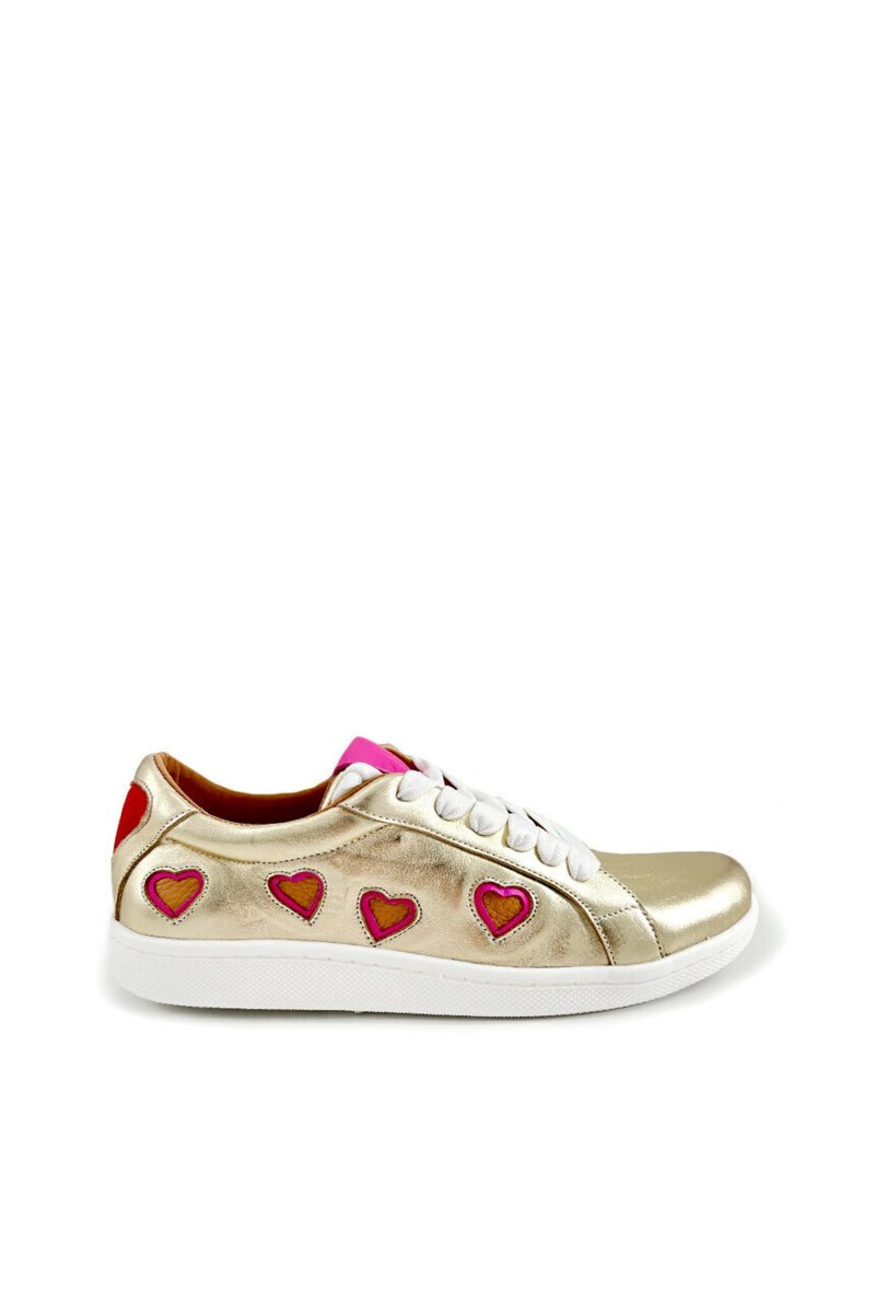 Bohemia Shoes