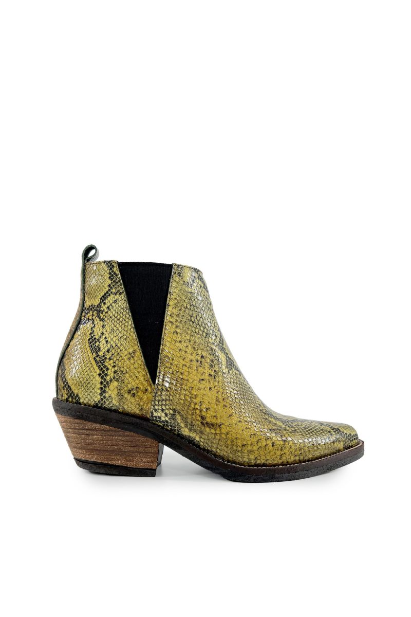 Bohemia Shoes