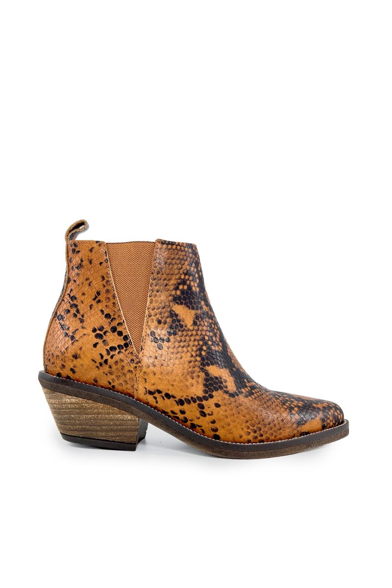 Bohemia Shoes