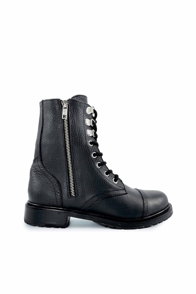 Bohemia Shoes
