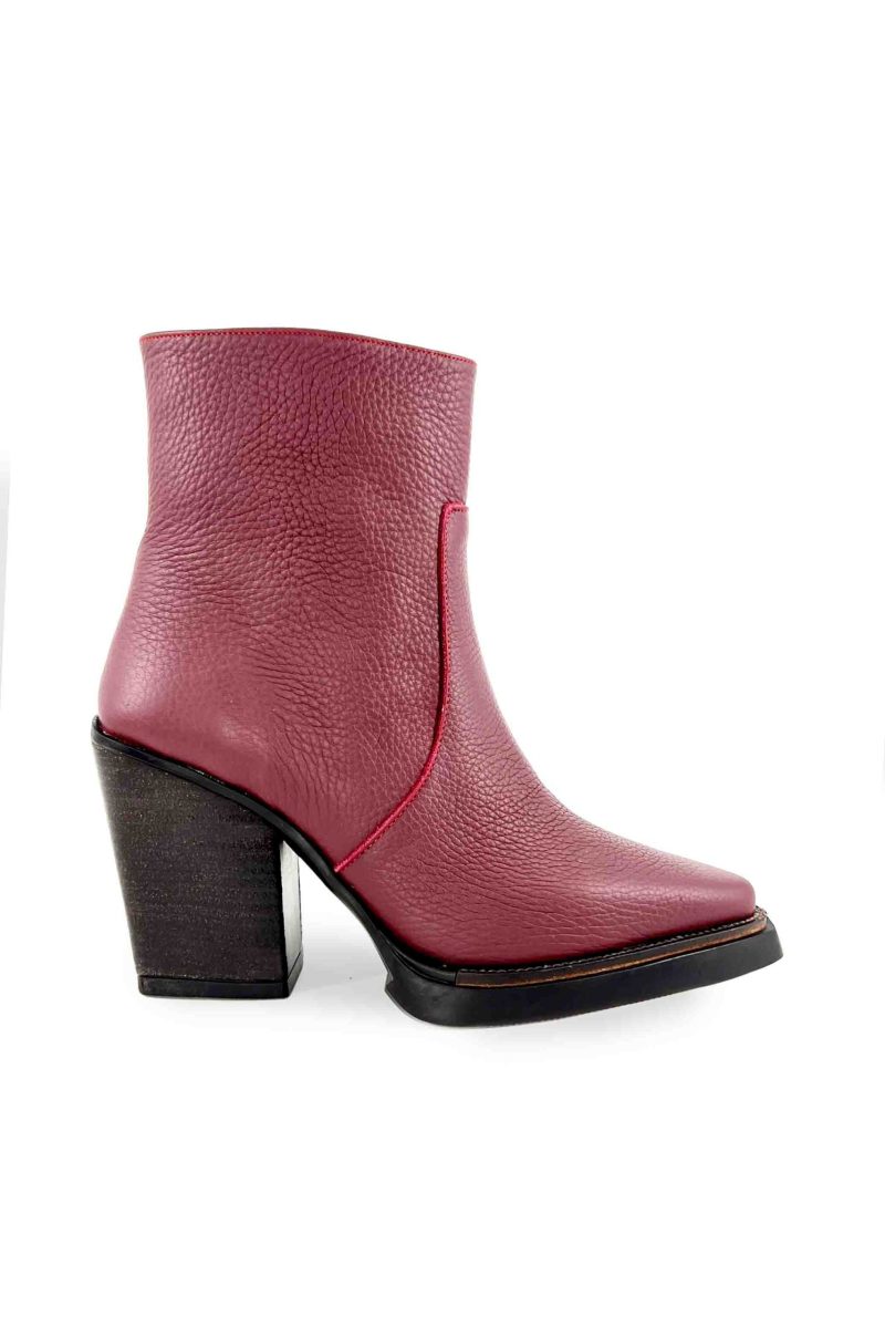 Bohemia Shoes