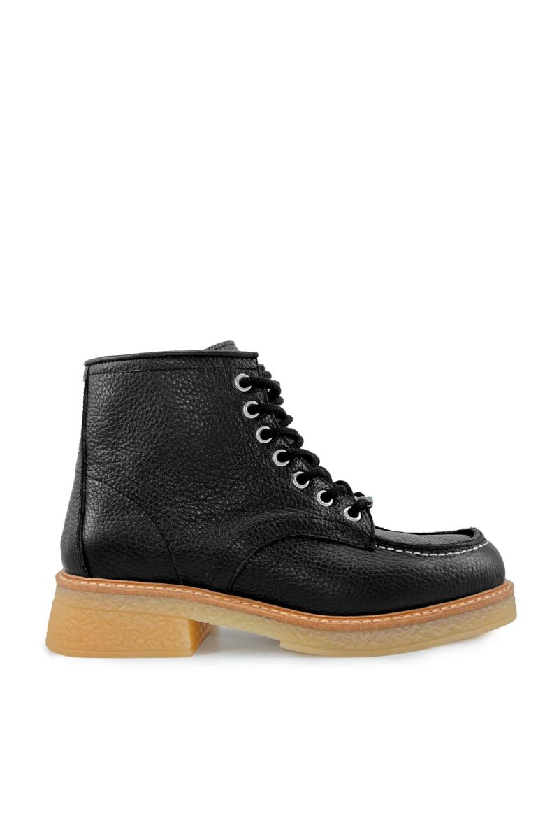 Bohemia Shoes