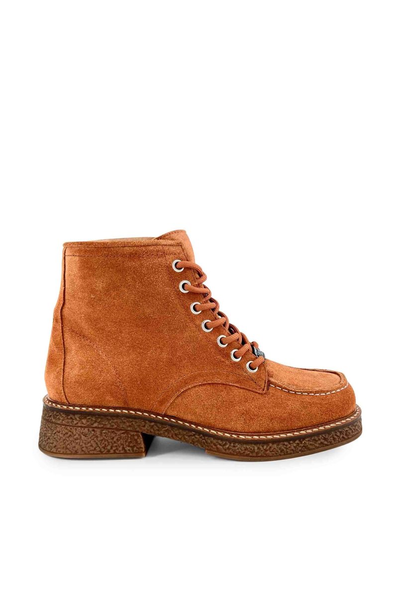 Bohemia Shoes
