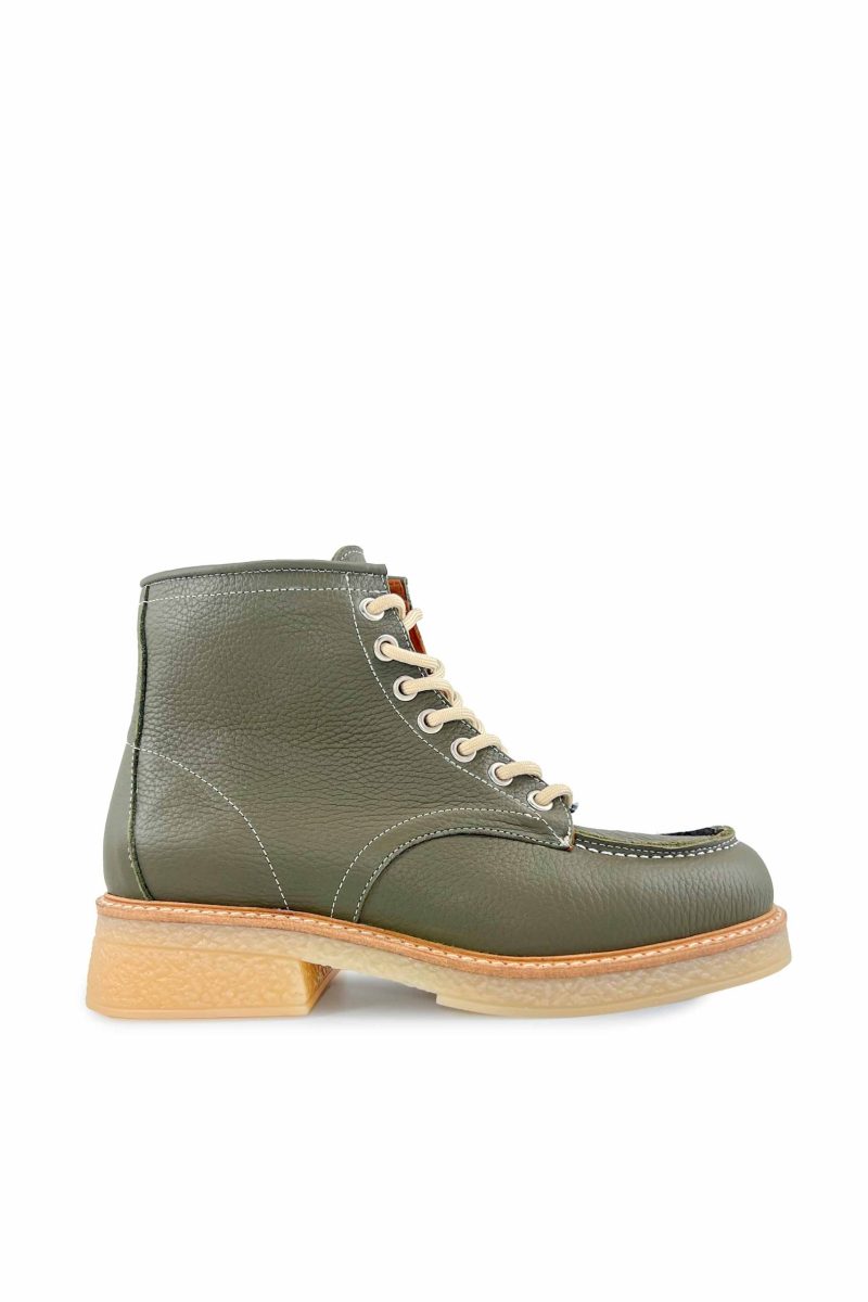 Bohemia Shoes