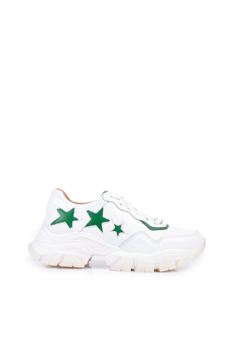 Bohemia Shoes