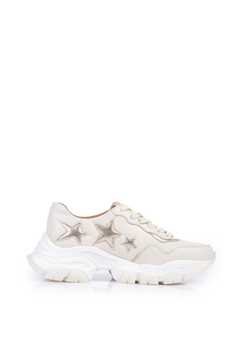 Bohemia Shoes