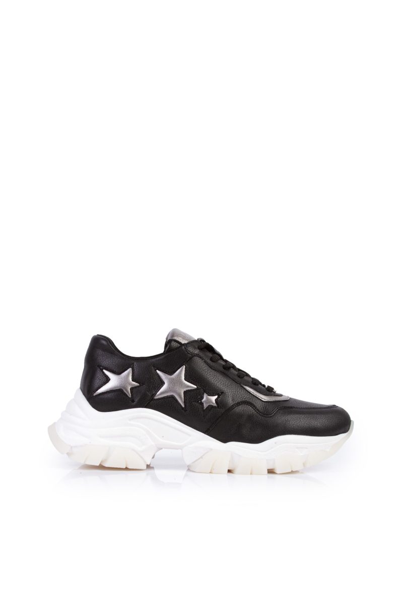 Bohemia Shoes