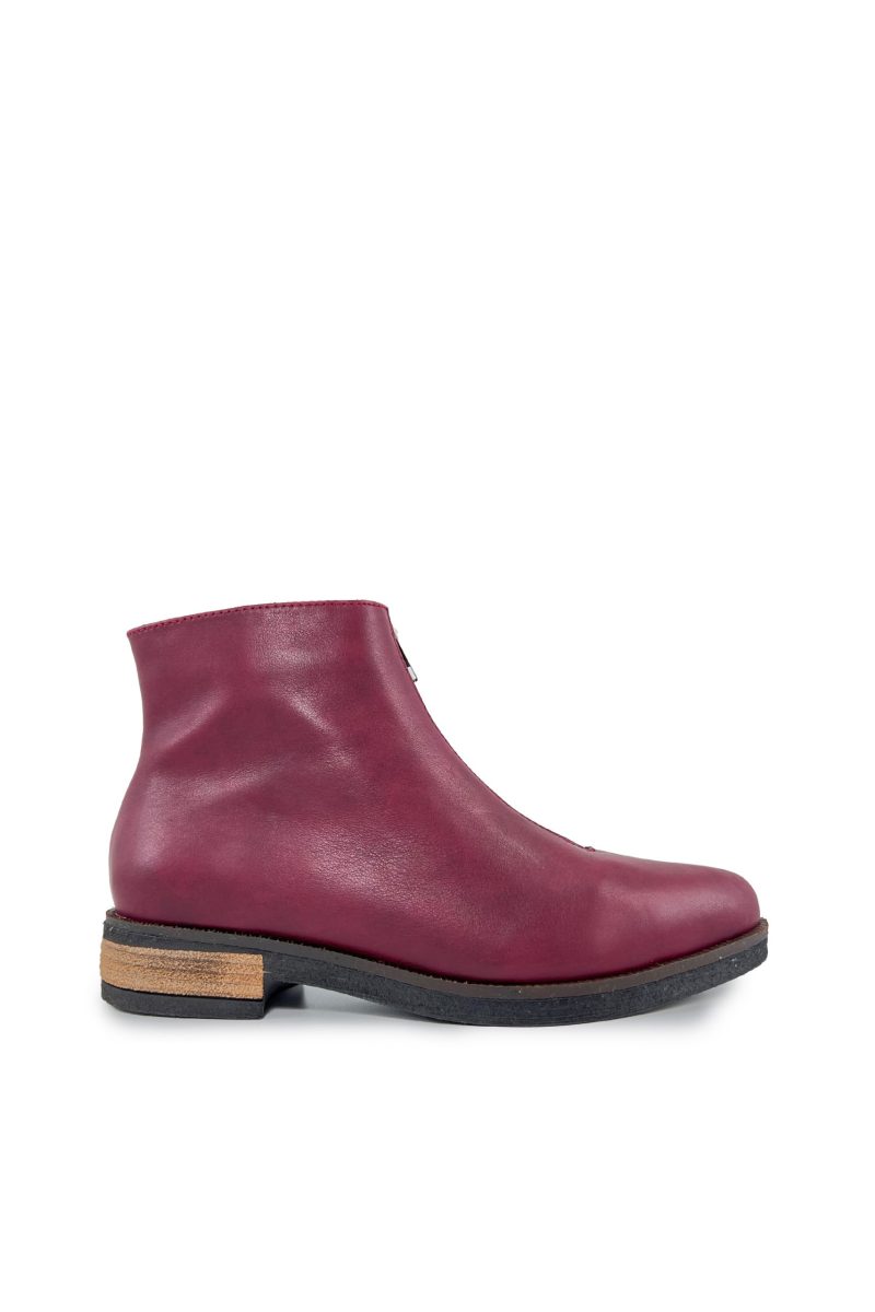 Bohemia Shoes