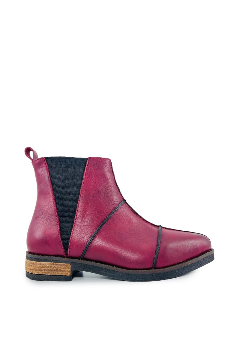 Bohemia Shoes
