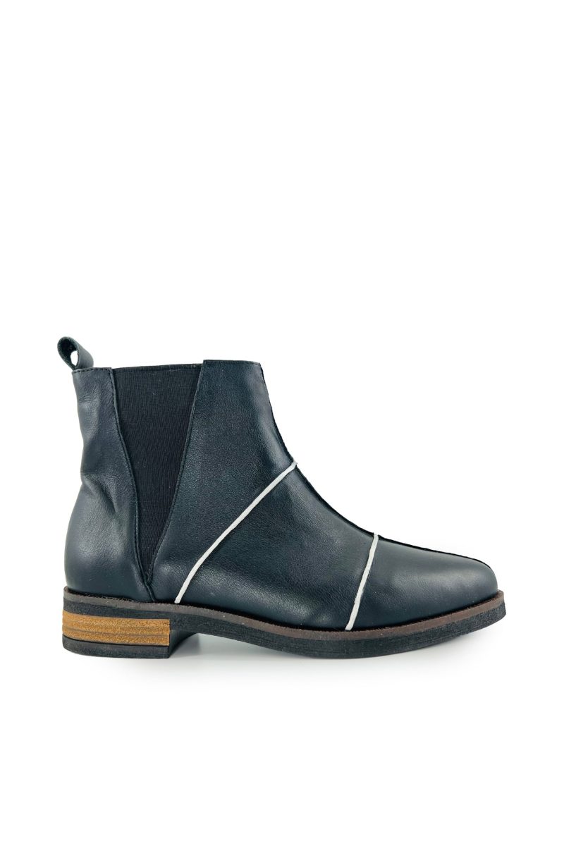 Bohemia Shoes