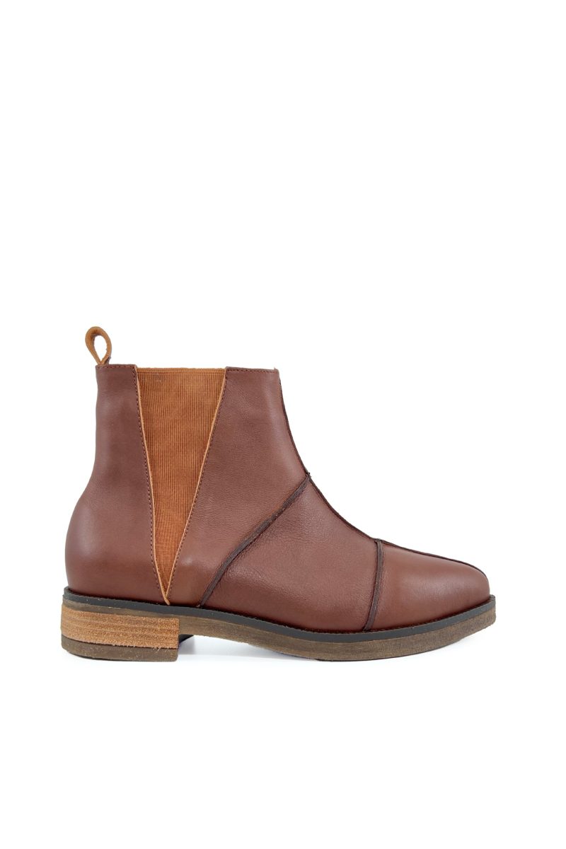 Bohemia Shoes