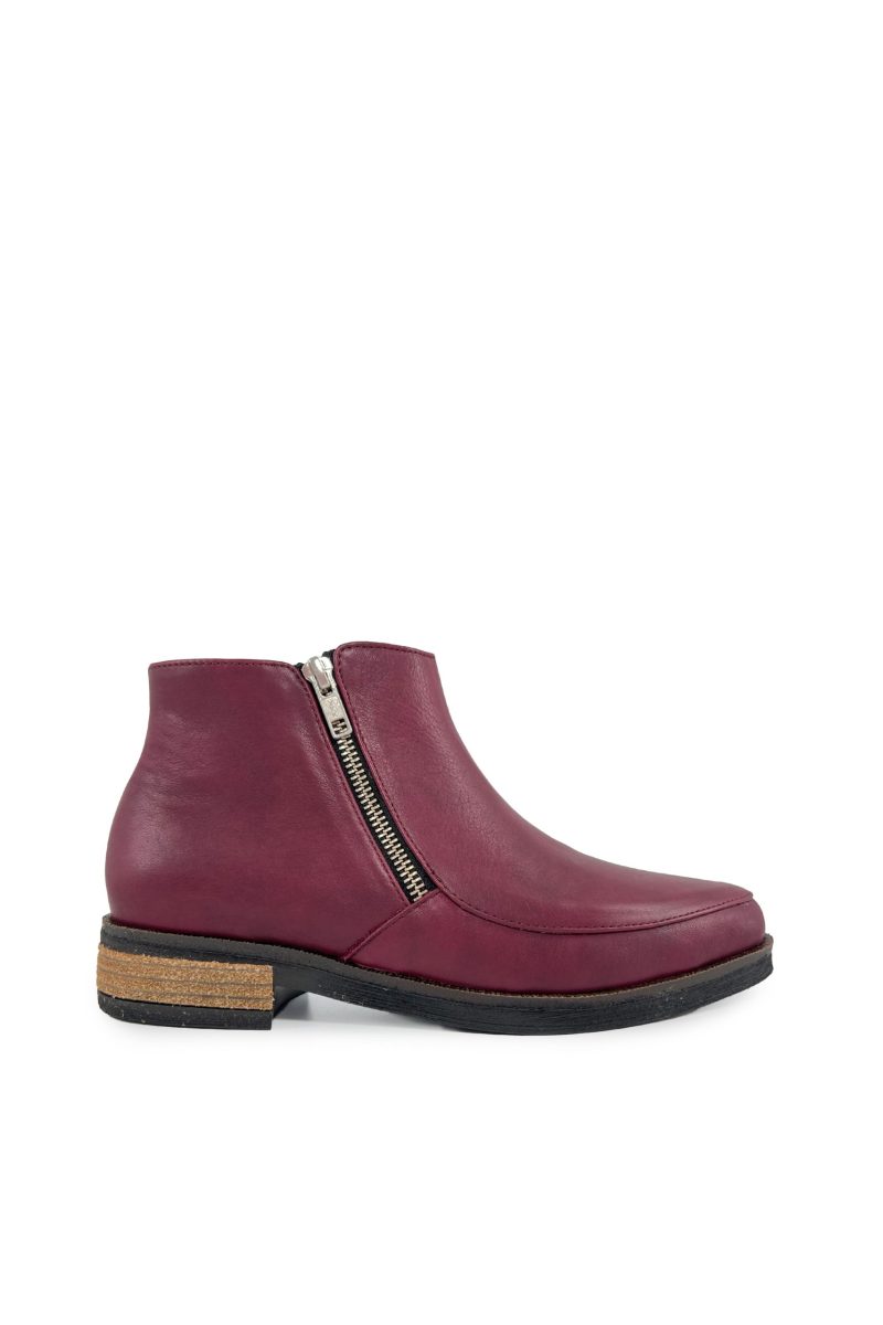 Bohemia Shoes