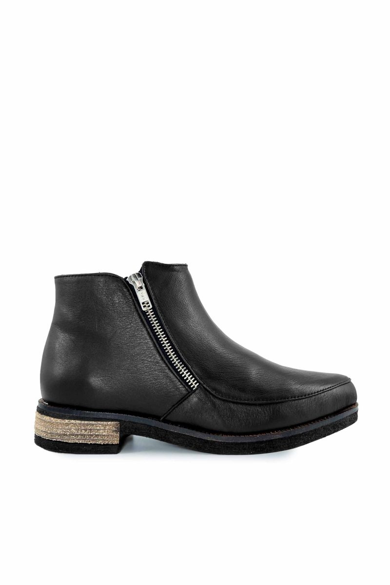 Bohemia Shoes