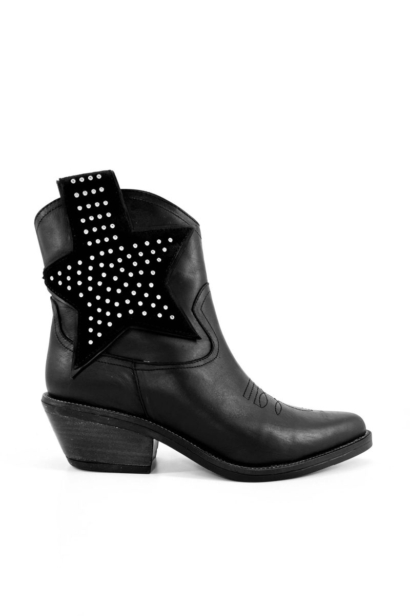 Bohemia Shoes