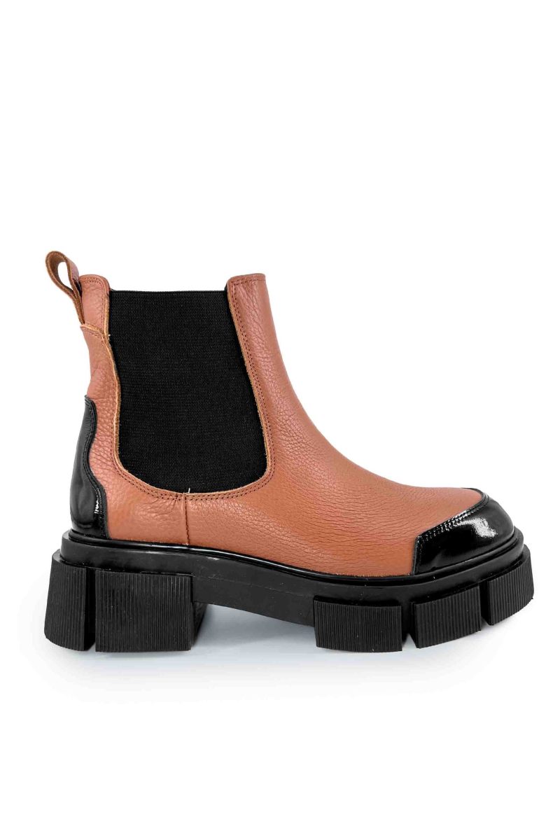 Bohemia Shoes