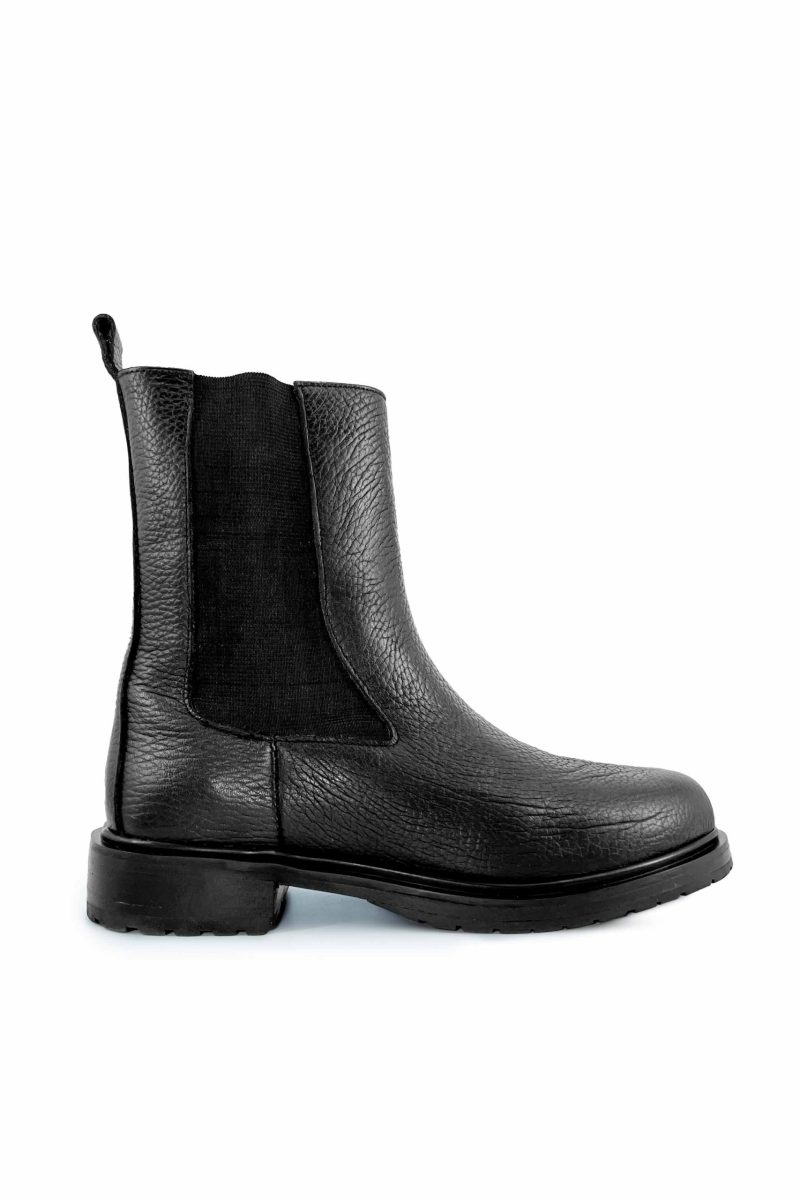 Bohemia Shoes
