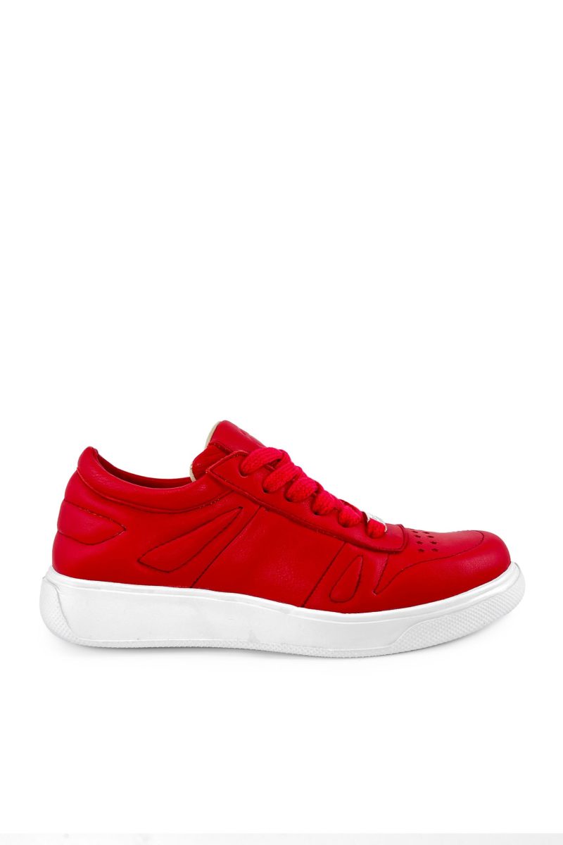Bohemia Shoes