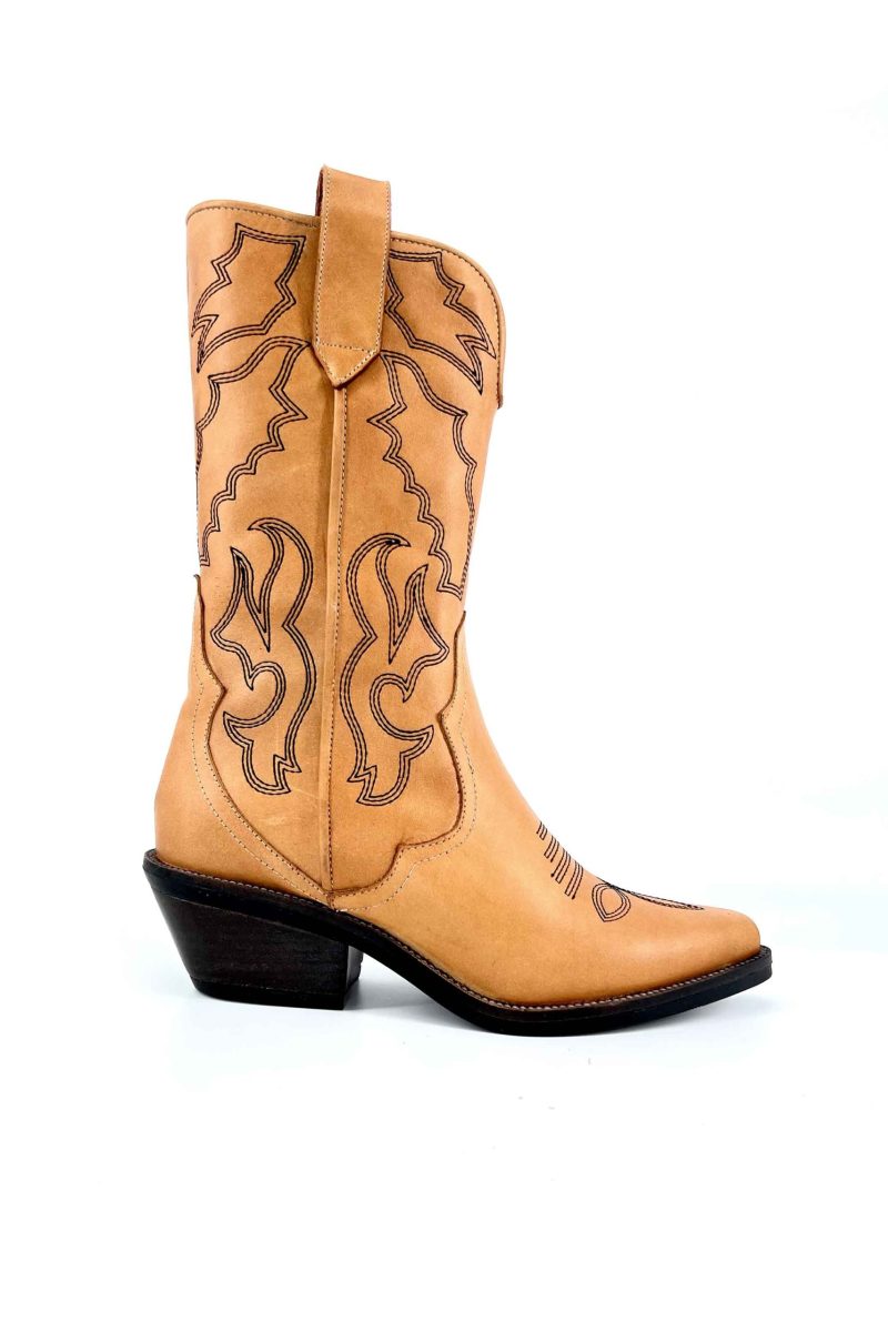 Bohemia Shoes
