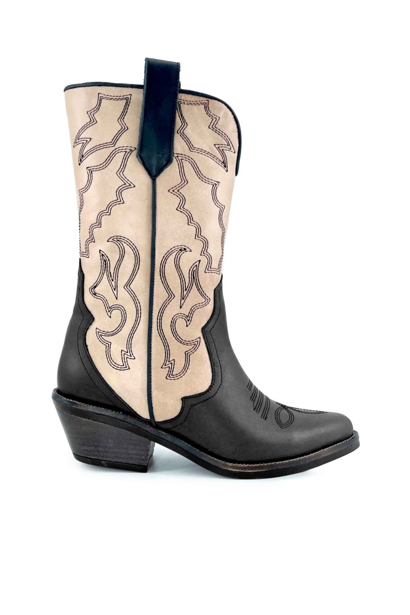Bohemia Shoes