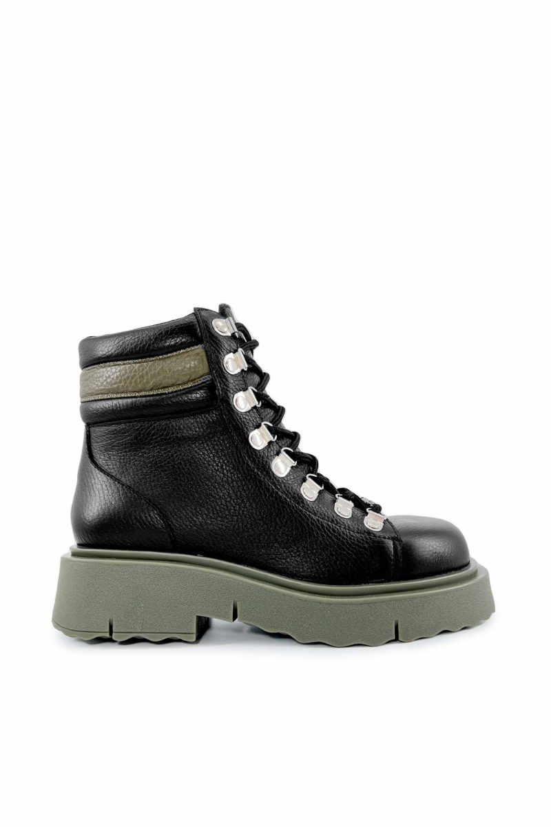 Bohemia Shoes