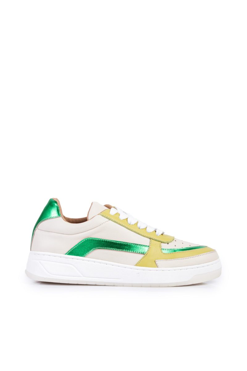 Bohemia Shoes