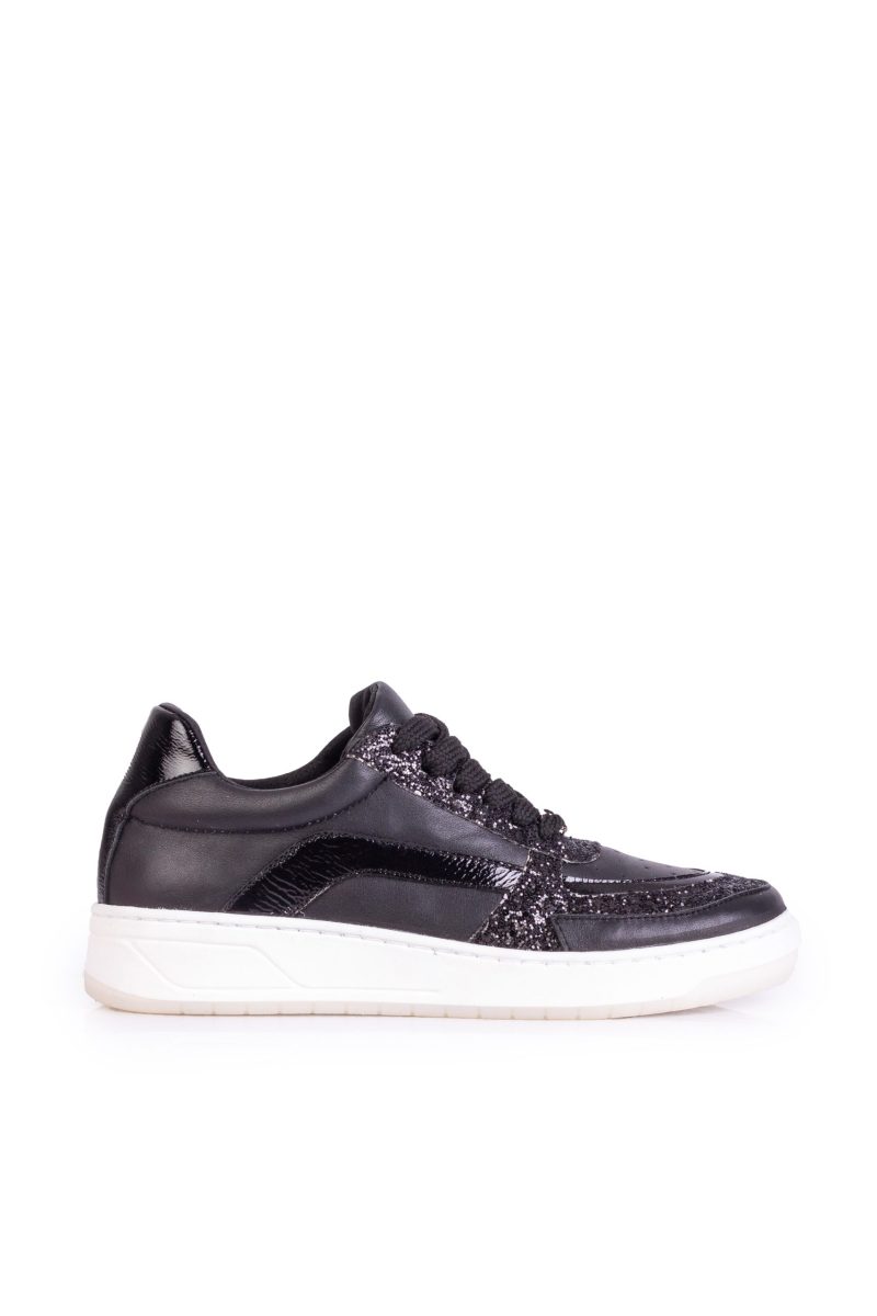 Bohemia Shoes