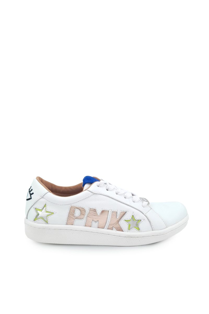 Bohemia Shoes